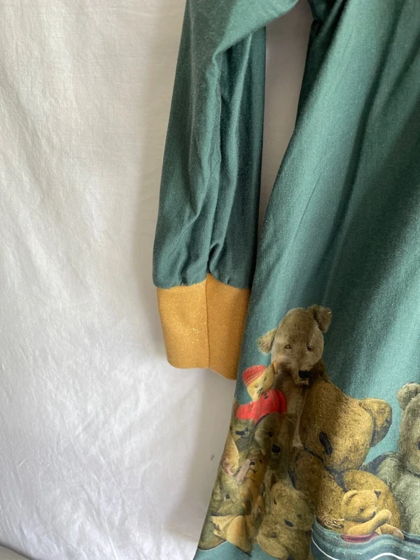 robe 6 ans kmcreation – photo 3